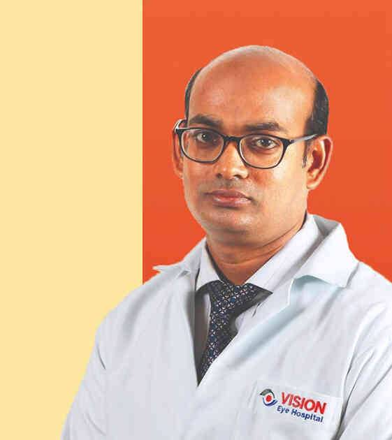 Dr. Masudul Hasan