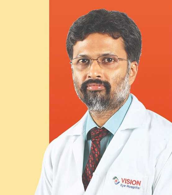 Dr. Md. Abid Akbor