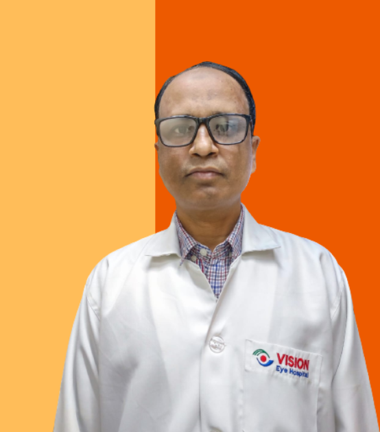 Dr. Md. Habibur Rahman