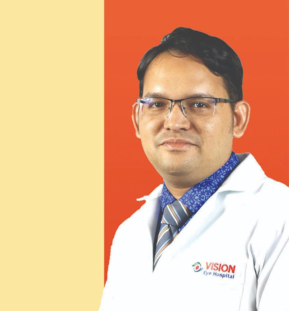 Assoc. Prof. Dr. Md Afzal Mahfuzullah