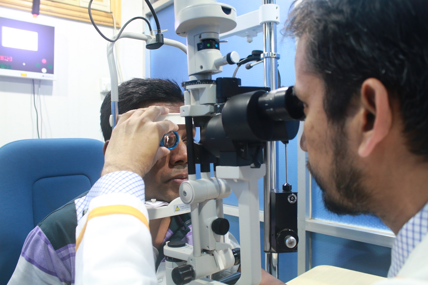 Our Observation and Course