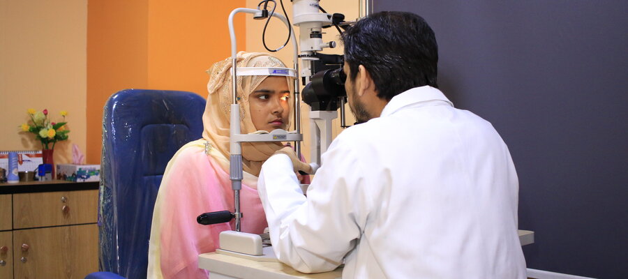 VITREO RETINAL SERVICES